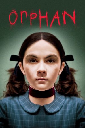 Orphan film poster