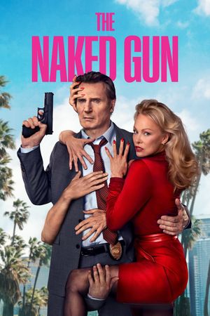 The Naked Gun film poster