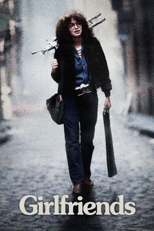 Girlfriends film poster