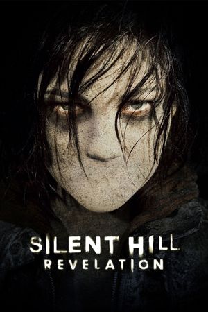 Silent Hill: Revelation film poster