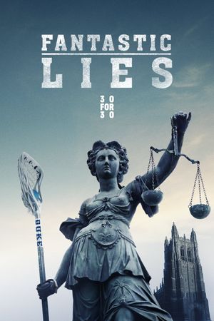 Fantastic Lies film poster