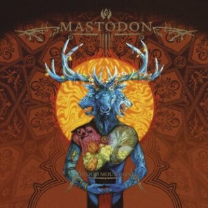 Blood Mountain album cover