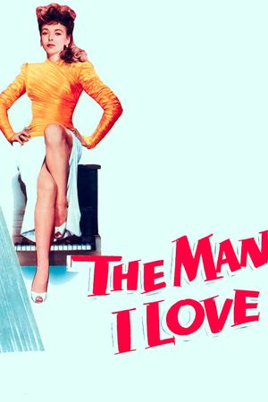 The Man I Love film poster