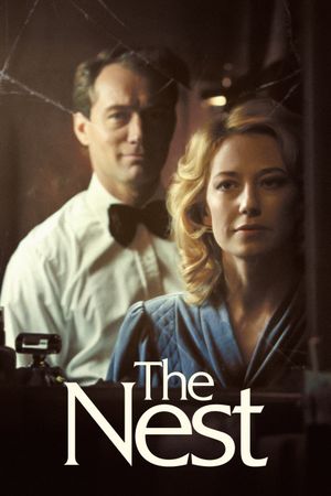 The Nest film poster