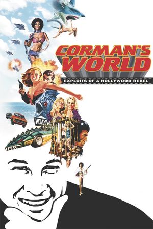 Corman's World film poster