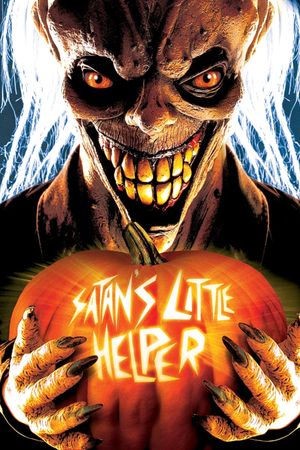 Satan's Little Helper film poster