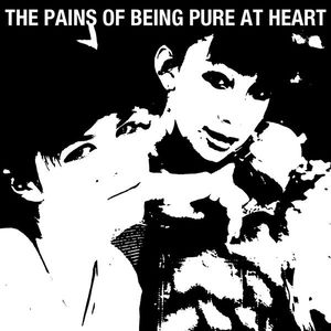 The Pains of Being Pure at Heart album cover