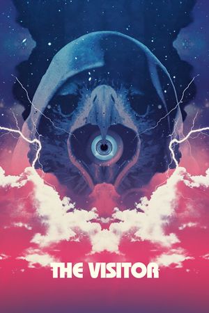 The Visitor film poster