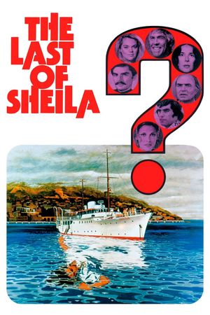 The Last of Sheila film poster