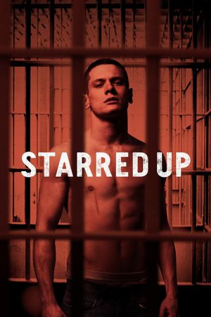 Starred Up film poster