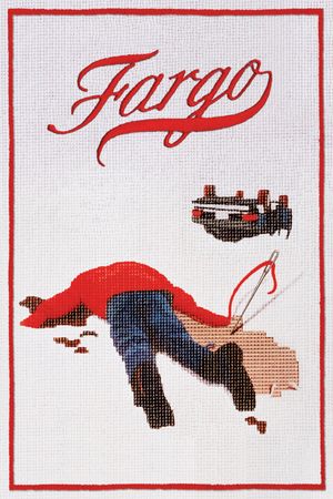 Fargo film poster