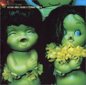 Eternal Youth album cover
