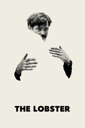 The Lobster film poster