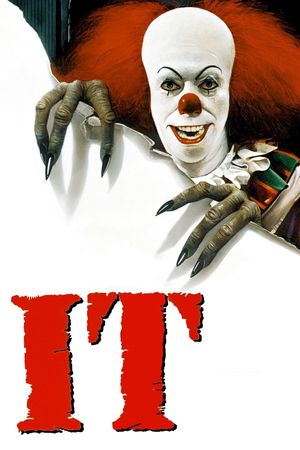 It film poster
