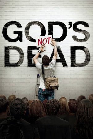 God's Not Dead film poster