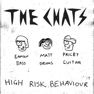 High Risk Behaviour album cover