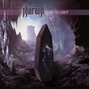 Bury the Light album cover