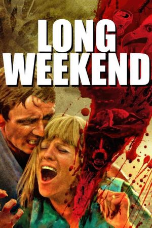Long Weekend film poster