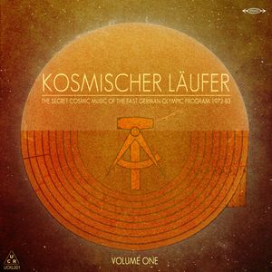 Volume One album cover