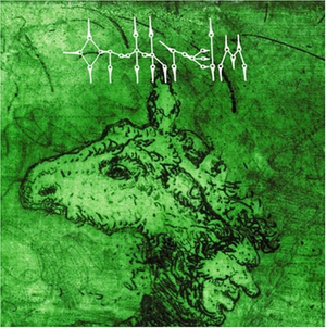 OV album cover