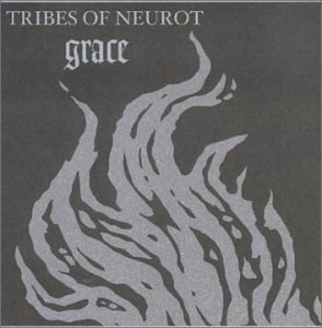 Grace album cover