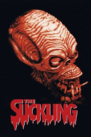 The Suckling film poster