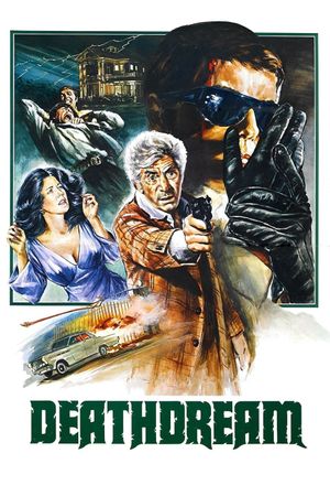 Dead of Night film poster
