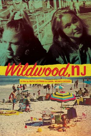 Wildwood, NJ film poster