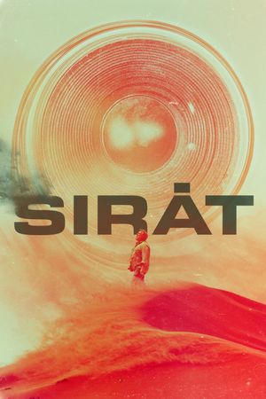 Sirāt film poster