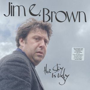 The Sky Is Ugly album cover