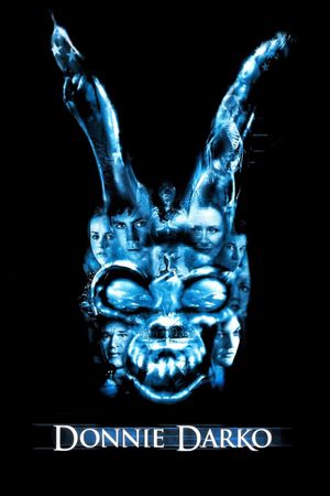 Donnie Darko film poster