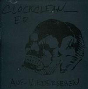 Auf Wiedersehen album cover