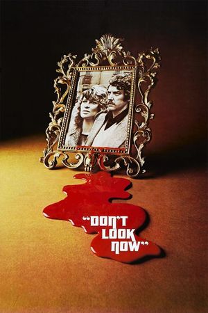 Don't Look Now film poster