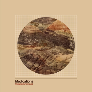 Completely Removed album cover