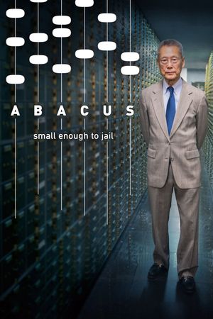 Abacus: Small Enough to Jail film poster