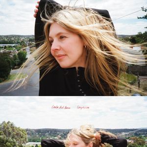 Confession album cover