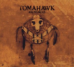 Anonymous album cover