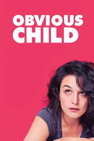 Obvious Child film poster