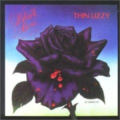Black Rose: A Rock Legend album cover