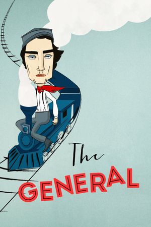 The General film poster