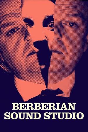 Berberian Sound Studio film poster