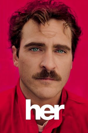 Her film poster