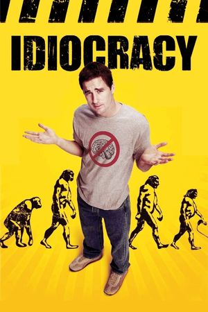 Idiocracy film poster