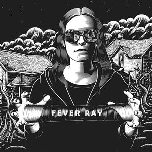 Fever Ray album cover