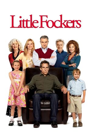 Little Fockers film poster