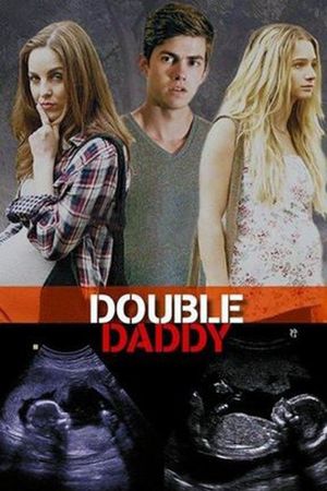 Double Daddy film poster