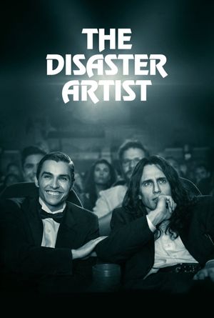 The Disaster Artist film poster
