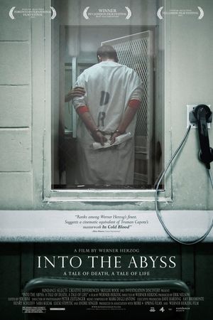 Into the Abyss film poster