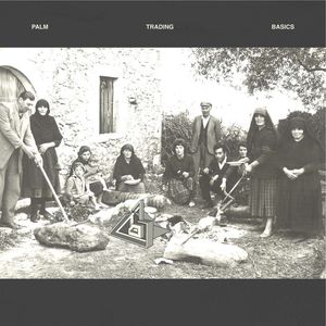 Trading Basics album cover