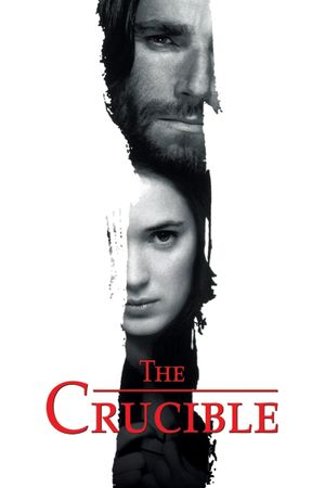 The Crucible film poster